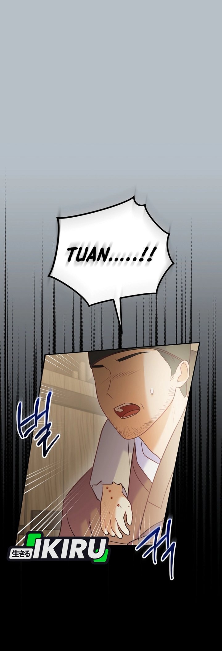 Halaman 33 dari Superstar From Age 0 Chapter 64