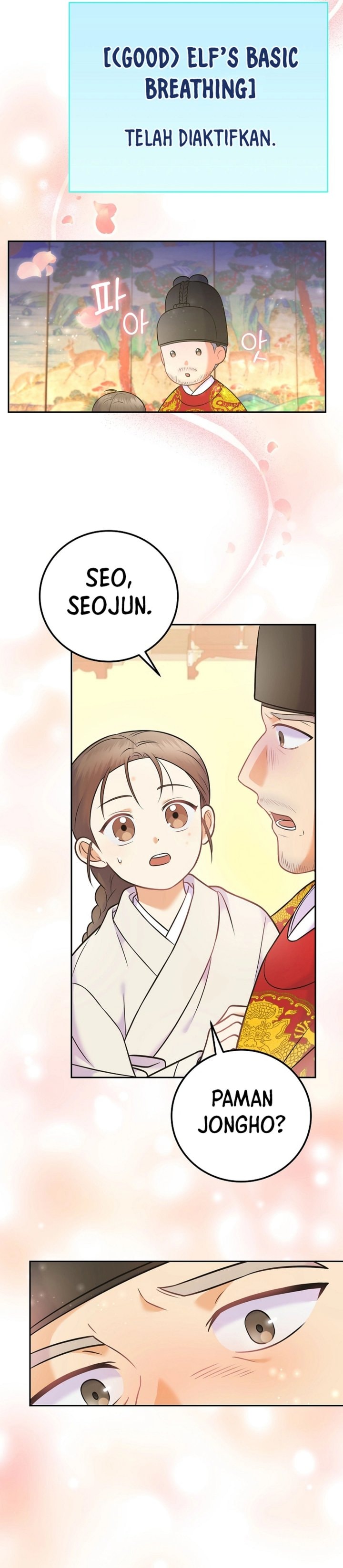 Halaman 4 dari Superstar From Age 0 Chapter 64