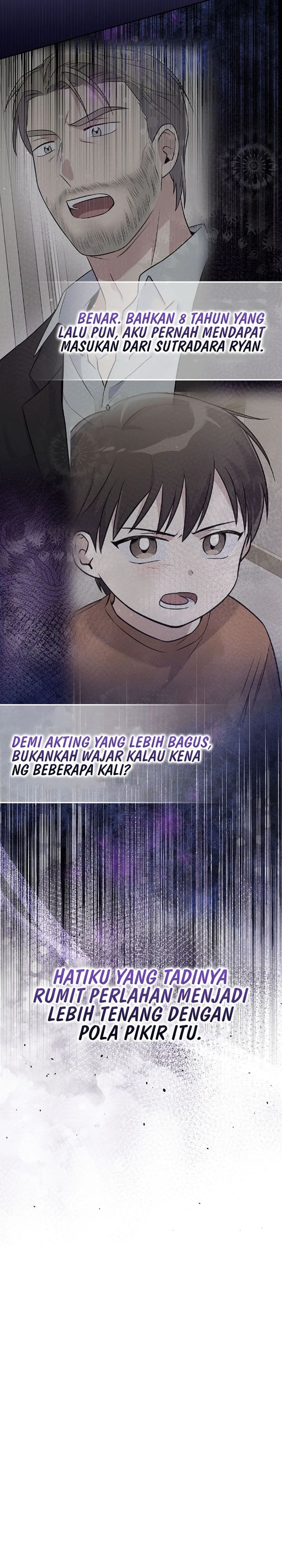 Halaman 6 dari Superstar From Age 0 Chapter 65
