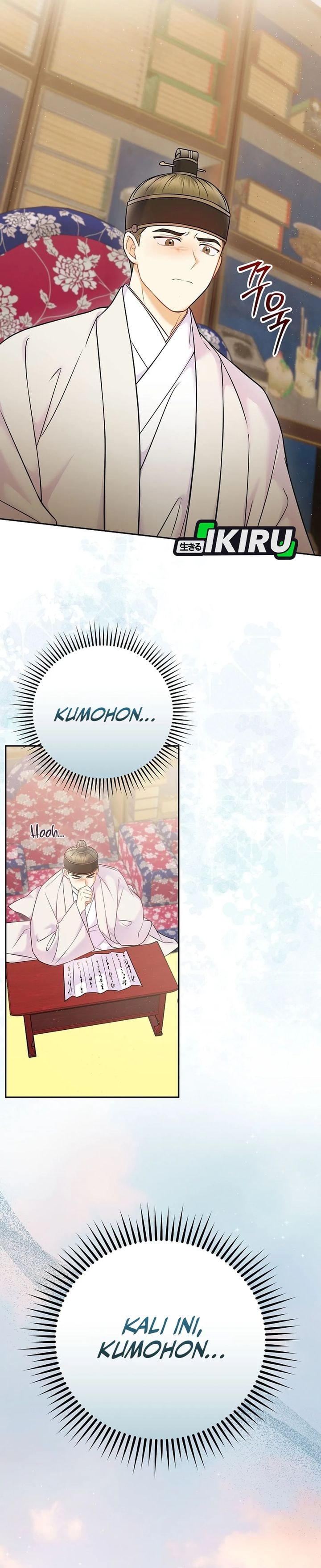 Halaman 9 dari Superstar From Age 0 Chapter 65