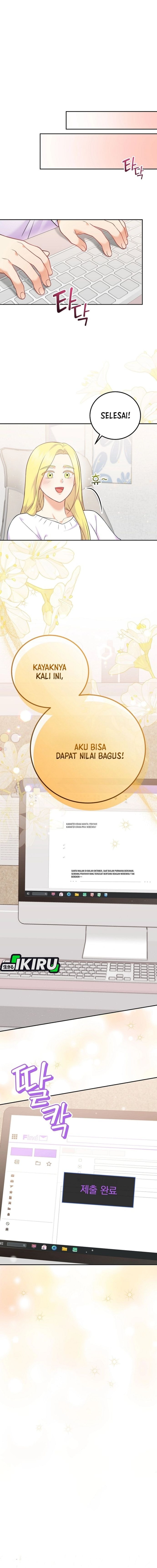 Halaman 15 dari Superstar From Age 0 Chapter 68