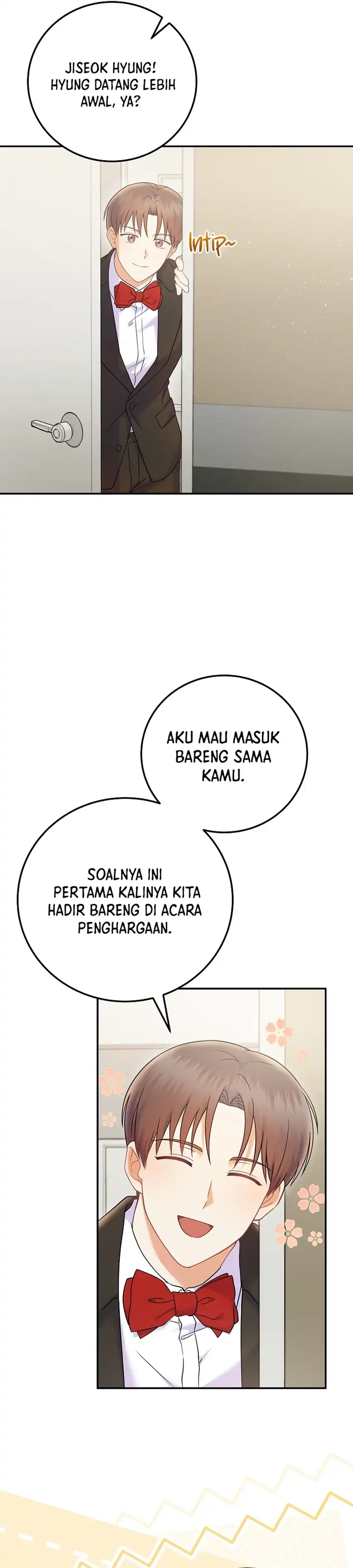 Halaman 20 dari Superstar From Age 0 Chapter 69