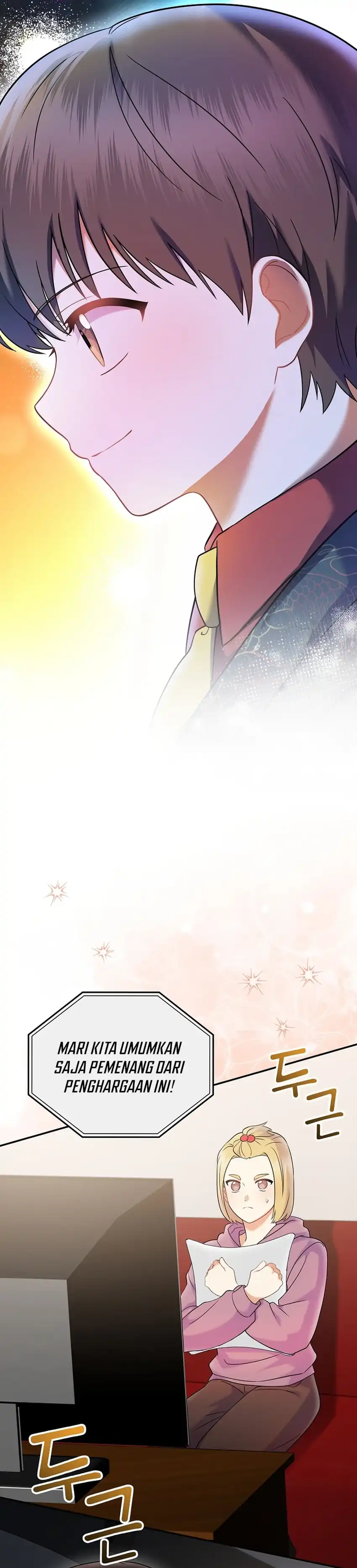 Halaman 14 dari Superstar From Age 0 Chapter 70