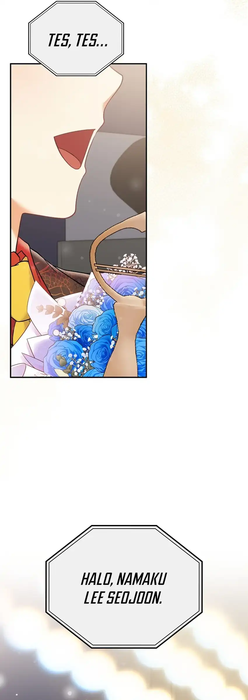 Halaman 19 dari Superstar From Age 0 Chapter 70