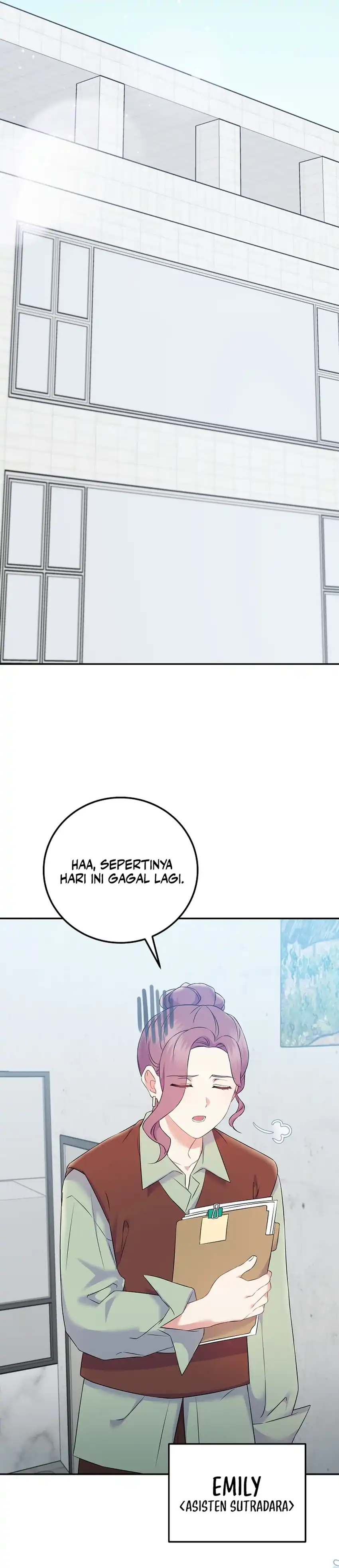 Halaman 30 dari Superstar From Age 0 Chapter 70