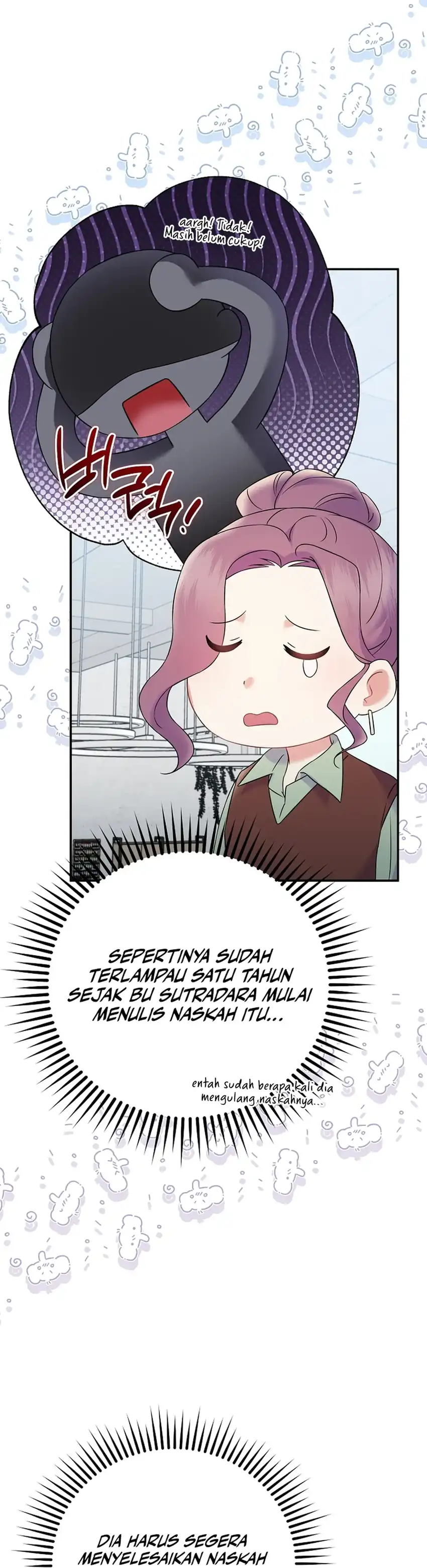 Halaman 31 dari Superstar From Age 0 Chapter 70