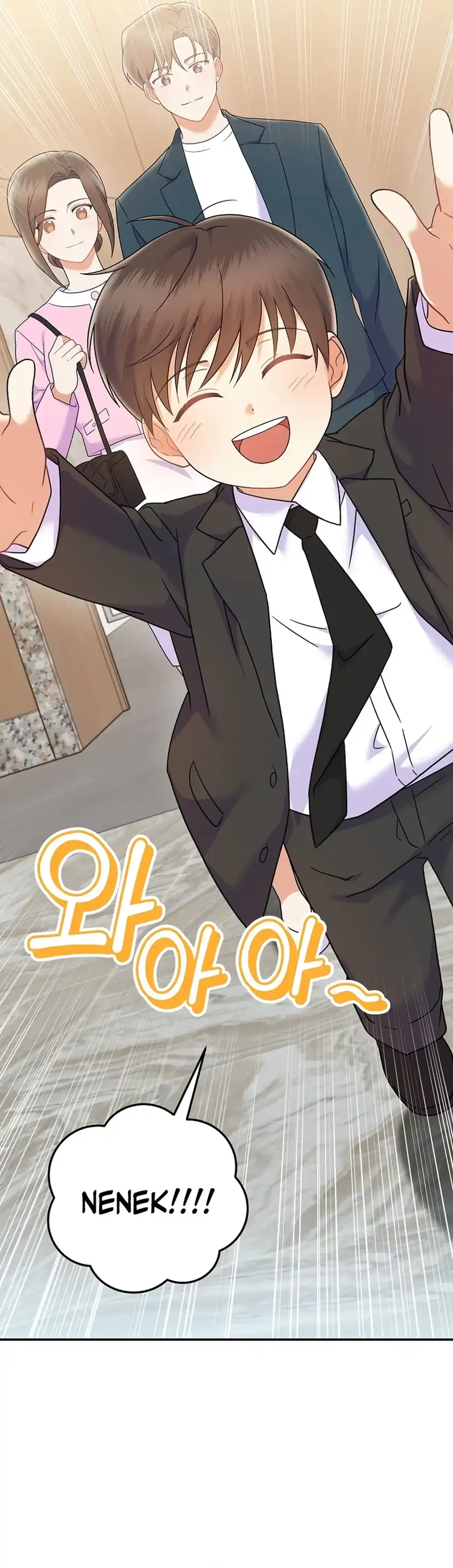 Halaman 39 dari Superstar From Age 0 Chapter 70
