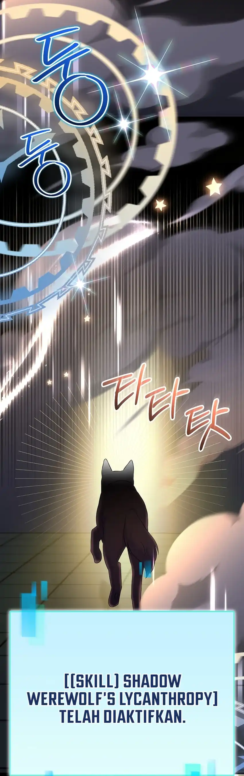 Halaman 4 dari Superstar From Age 0 Chapter 70