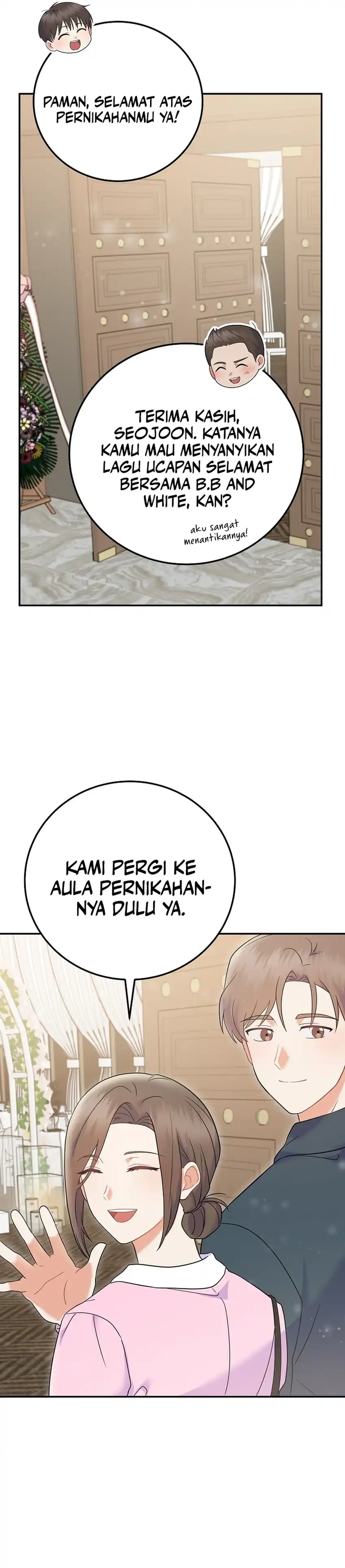 Halaman 44 dari Superstar From Age 0 Chapter 70
