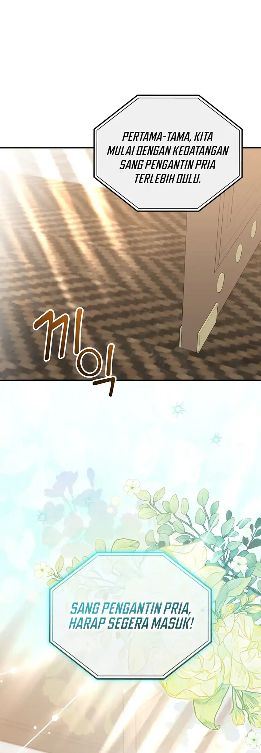 Halaman 50 dari Superstar From Age 0 Chapter 70