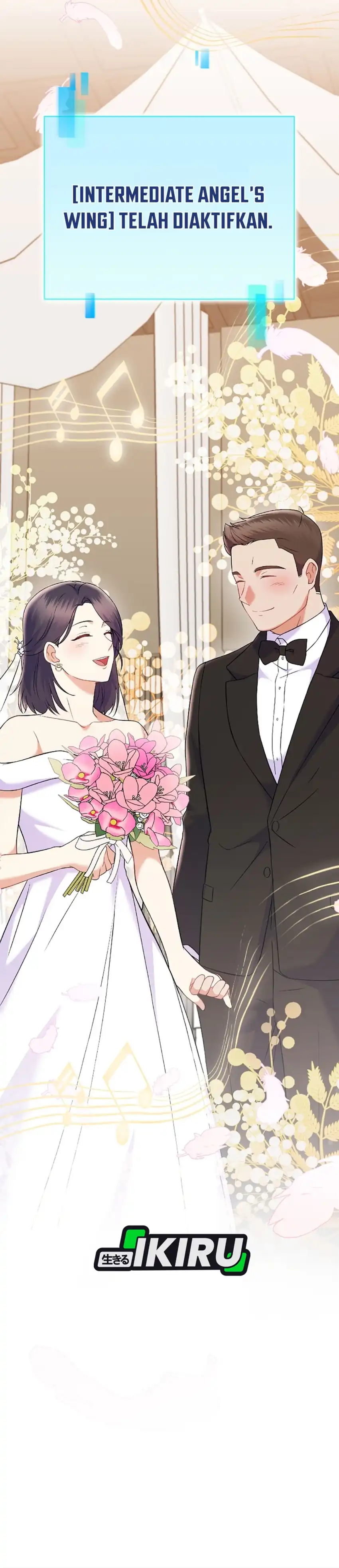 Halaman 10 dari Superstar From Age 0 Chapter 71