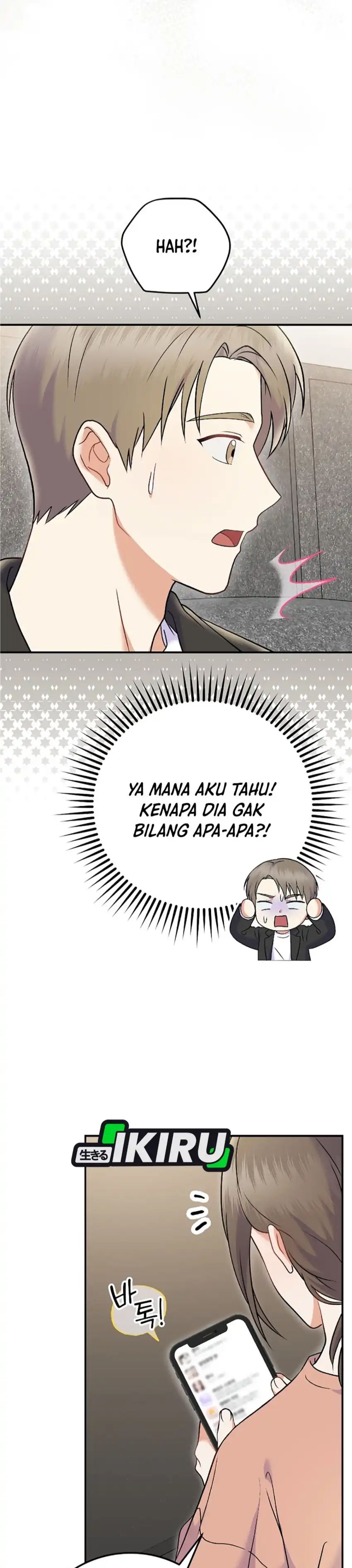 Halaman 18 dari Superstar From Age 0 Chapter 71