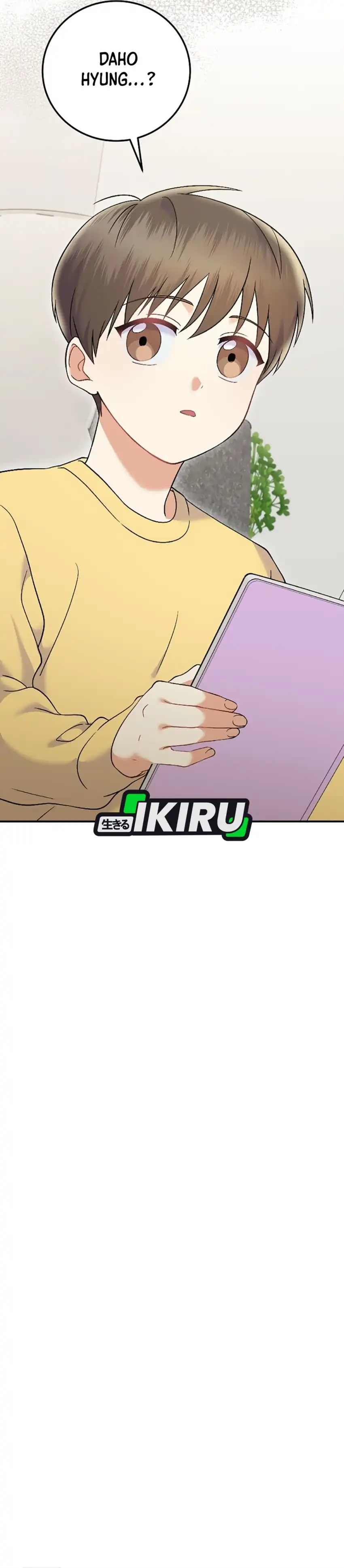 Halaman 25 dari Superstar From Age 0 Chapter 71