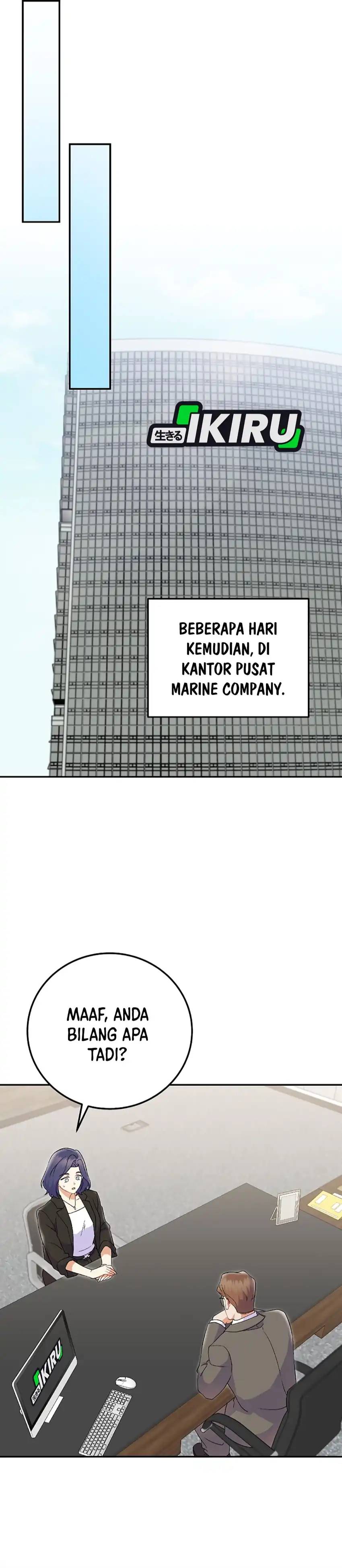 Halaman 26 dari Superstar From Age 0 Chapter 71