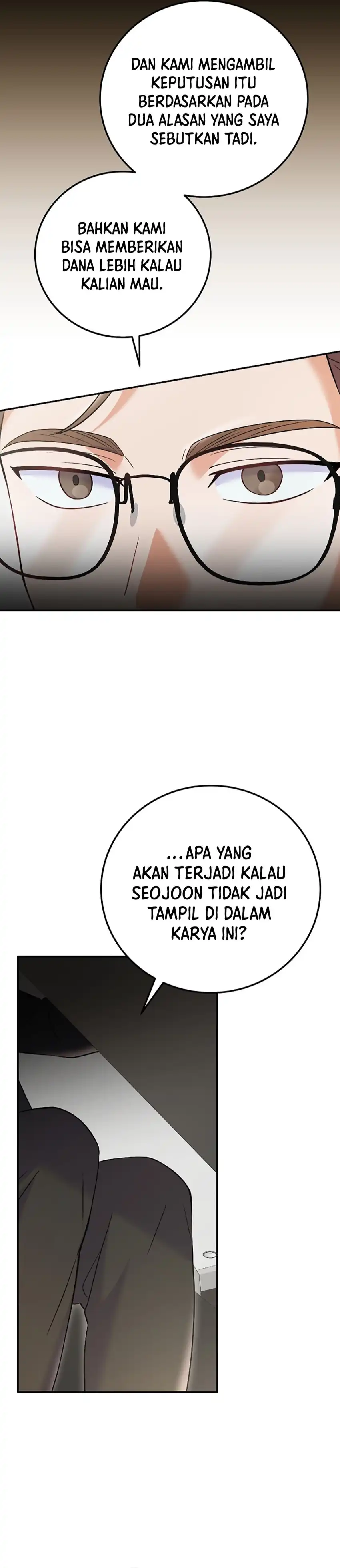 Halaman 31 dari Superstar From Age 0 Chapter 71