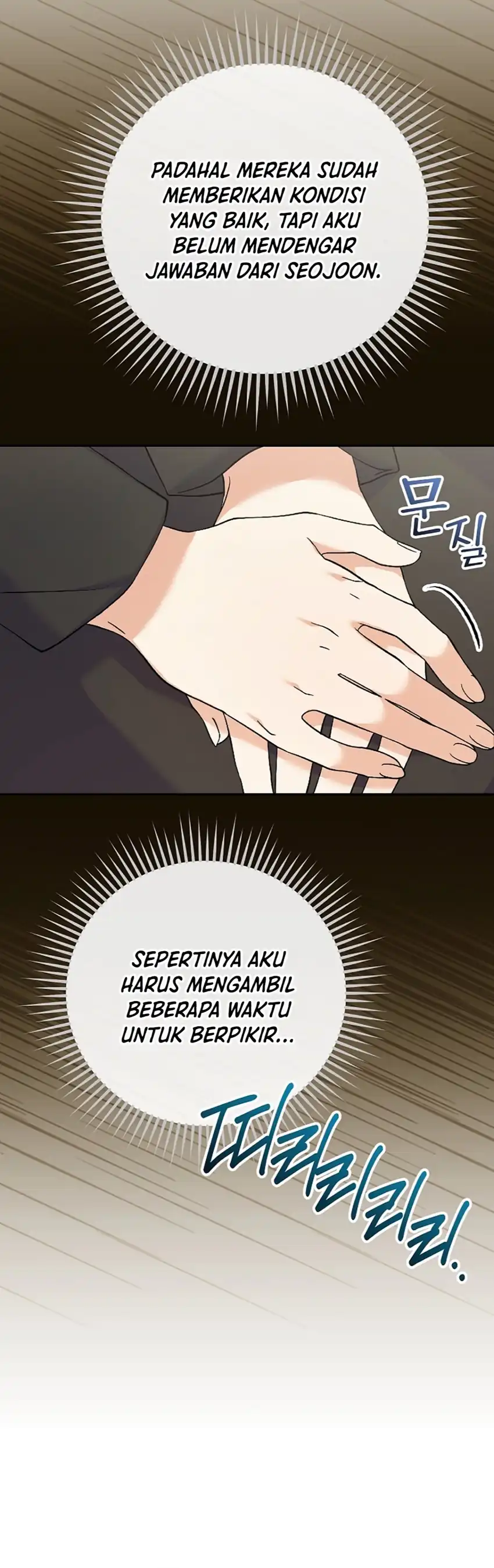 Halaman 34 dari Superstar From Age 0 Chapter 71