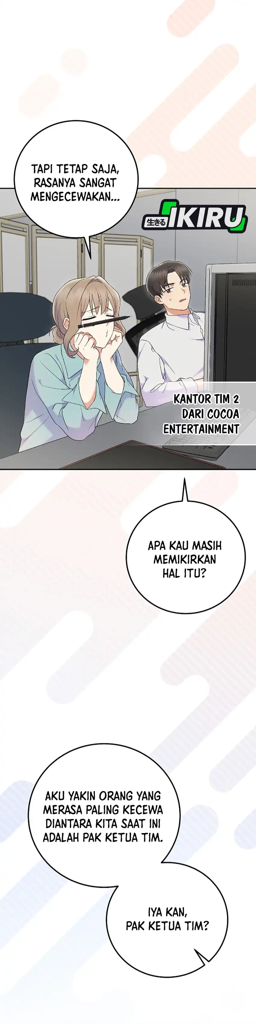 Halaman 39 dari Superstar From Age 0 Chapter 71