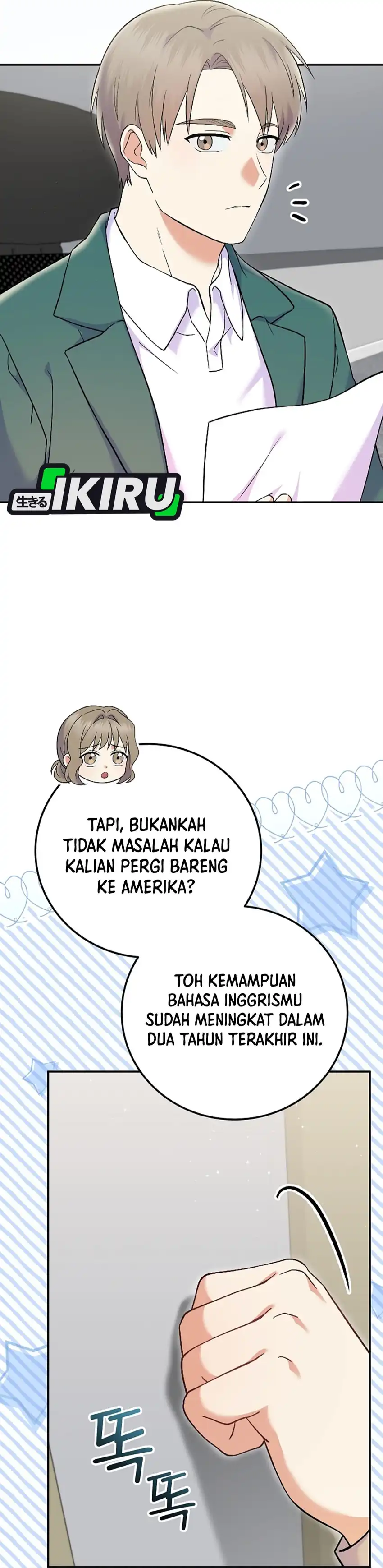 Halaman 40 dari Superstar From Age 0 Chapter 71