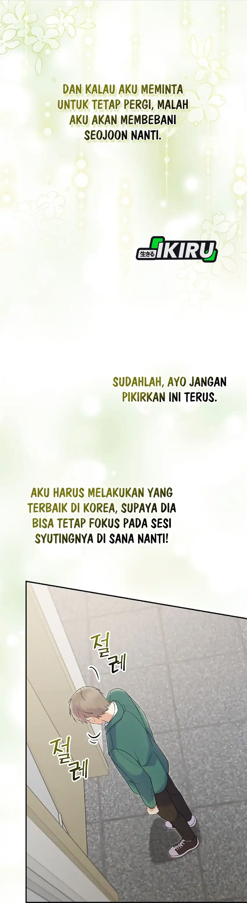 Halaman 43 dari Superstar From Age 0 Chapter 71