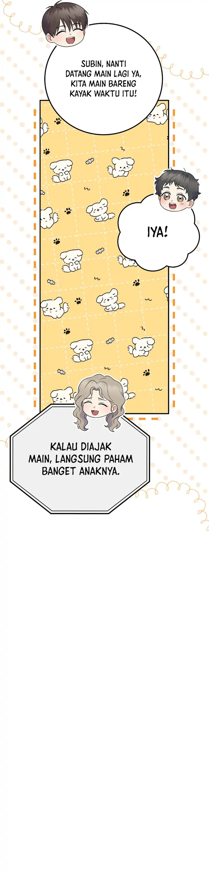Halaman 20 dari Superstar From Age 0 Chapter 72