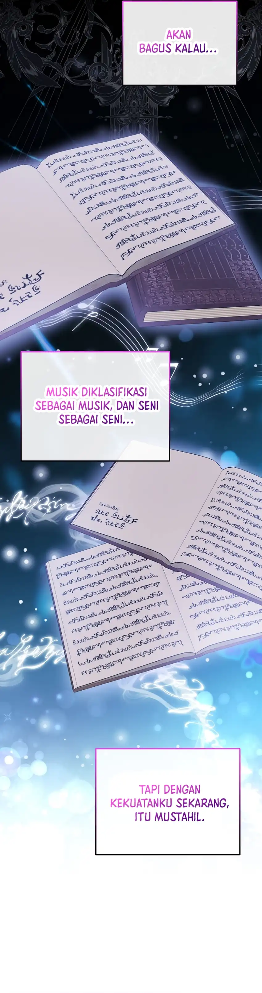 Halaman 22 dari Superstar From Age 0 Chapter 72