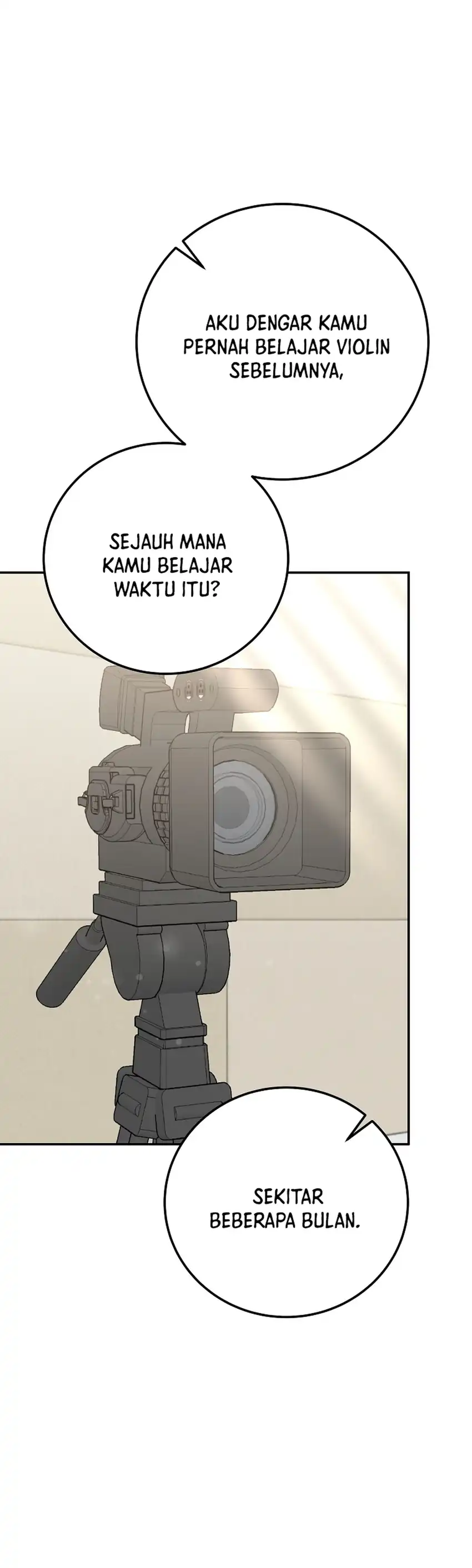 Halaman 30 dari Superstar From Age 0 Chapter 72