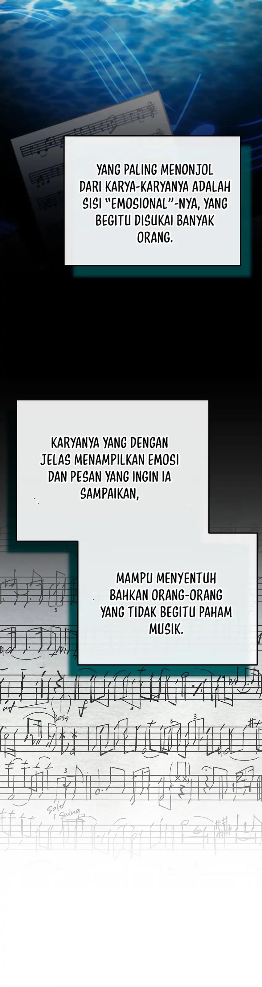 Halaman 37 dari Superstar From Age 0 Chapter 72