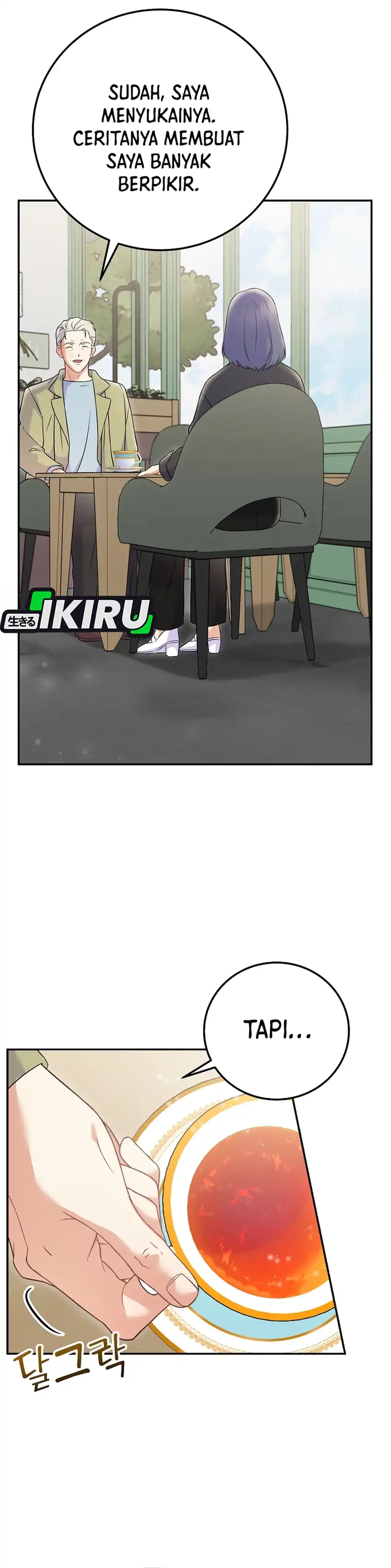 Halaman 39 dari Superstar From Age 0 Chapter 72