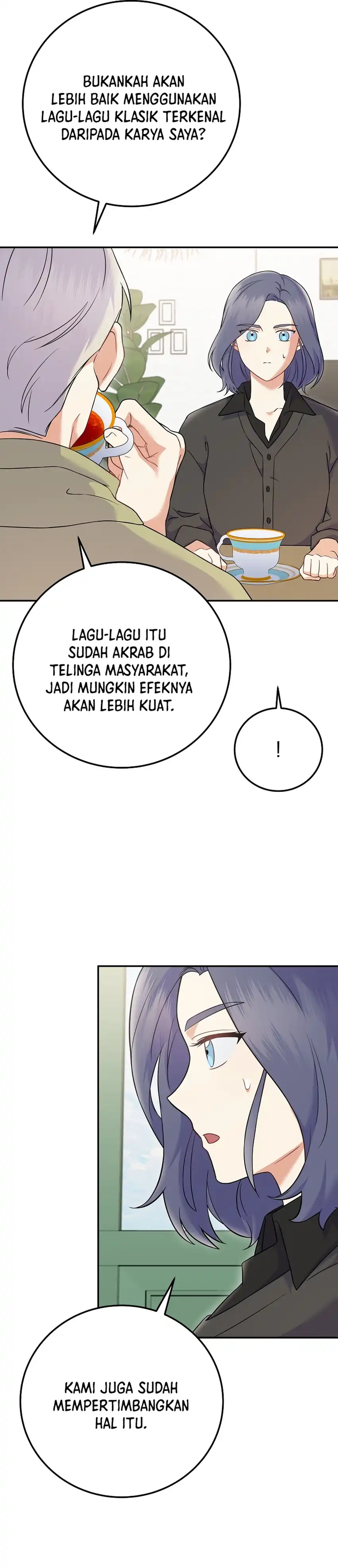 Halaman 40 dari Superstar From Age 0 Chapter 72