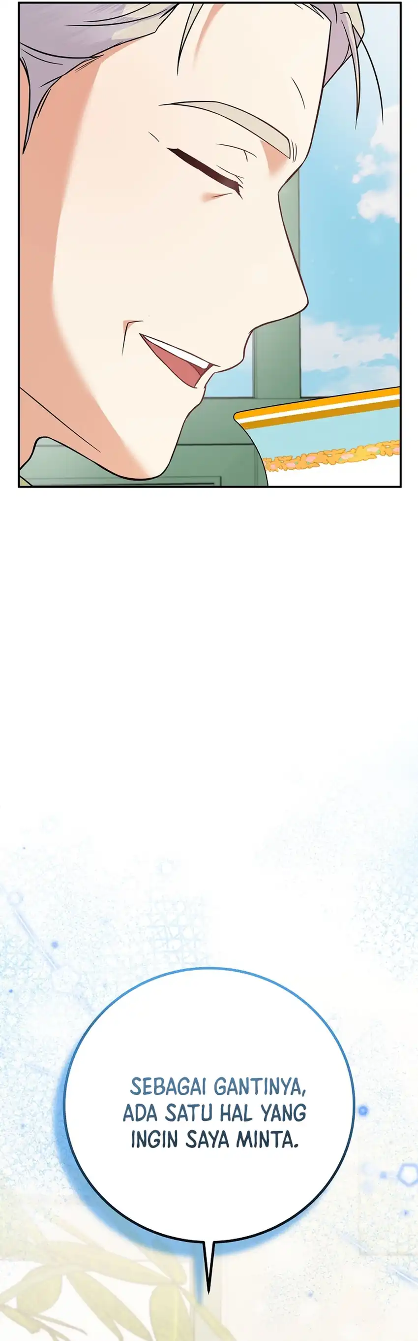 Halaman 43 dari Superstar From Age 0 Chapter 72