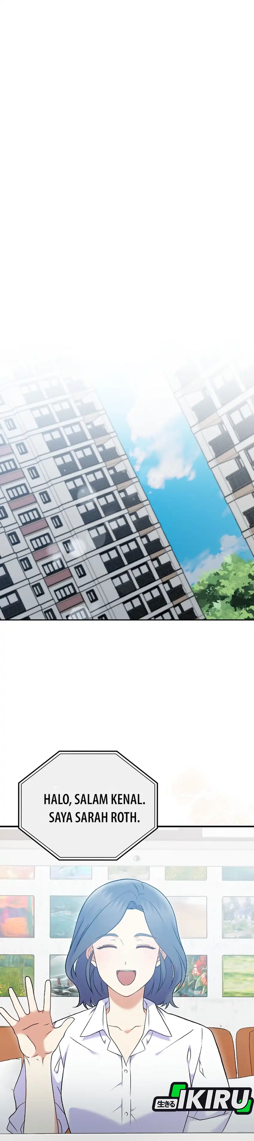 Halaman 9 dari Superstar From Age 0 Chapter 72