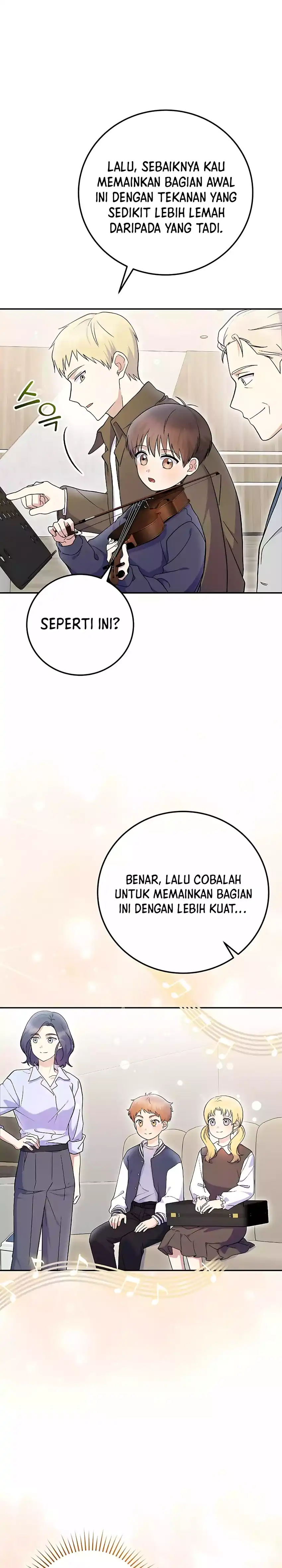Halaman 16 dari Superstar From Age 0 Chapter 74