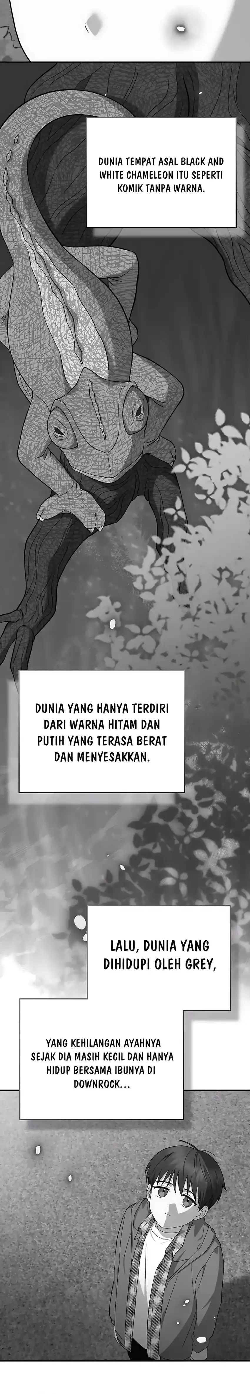 Halaman 32 dari Superstar From Age 0 Chapter 74