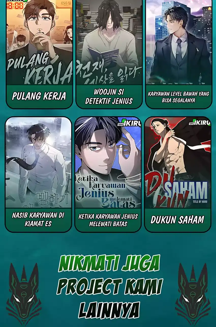Halaman 35 dari Superstar From Age 0 Chapter 74