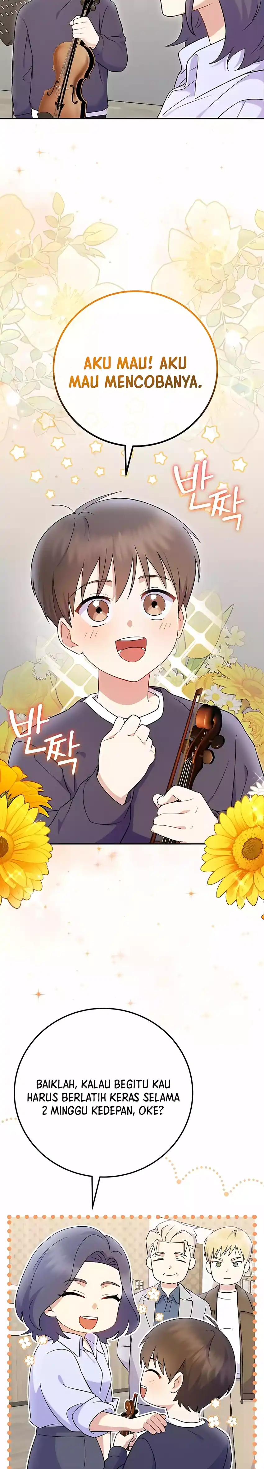 Halaman 6 dari Superstar From Age 0 Chapter 74