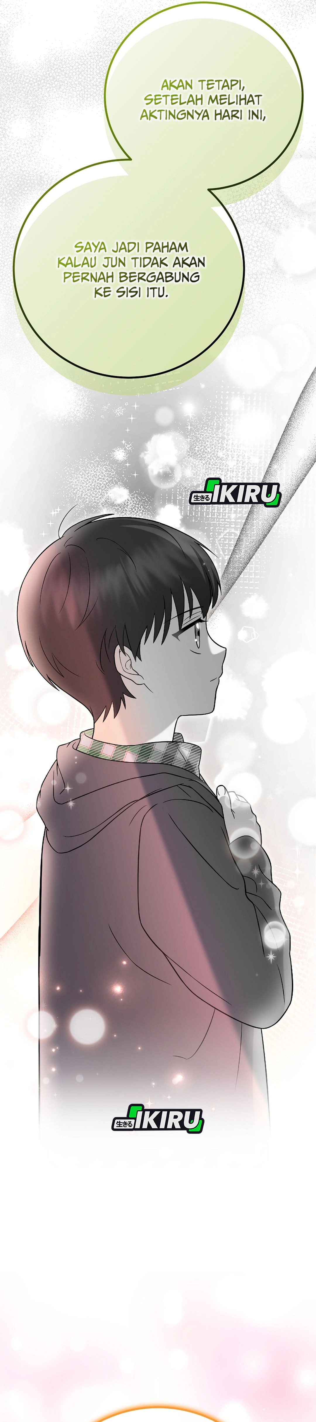 Halaman 18 dari Superstar From Age 0 Chapter 75