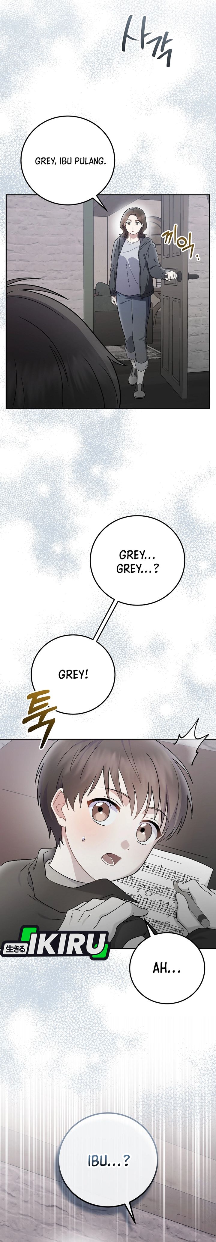 Halaman 15 dari Superstar From Age 0 Chapter 76