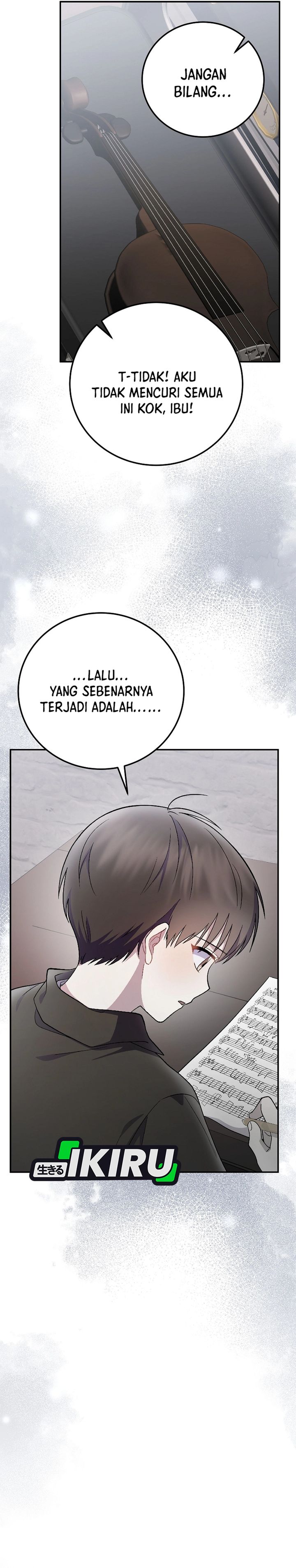 Halaman 17 dari Superstar From Age 0 Chapter 76