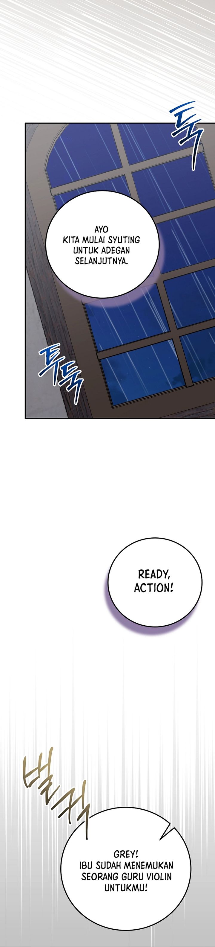 Halaman 23 dari Superstar From Age 0 Chapter 76
