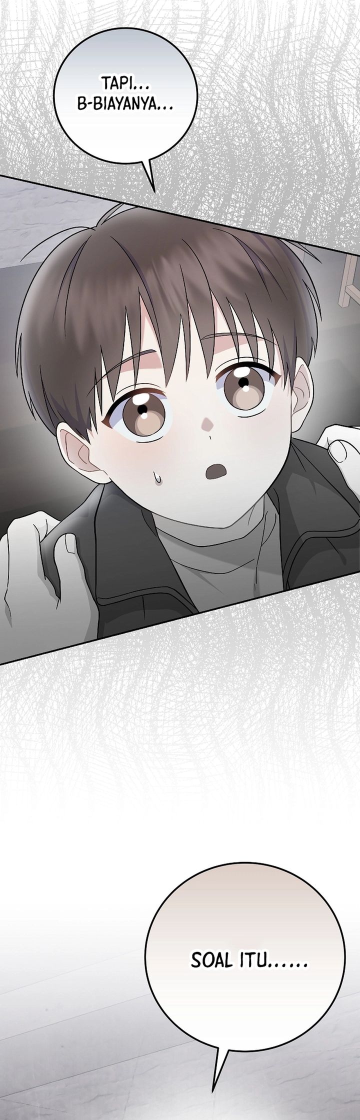 Halaman 25 dari Superstar From Age 0 Chapter 76