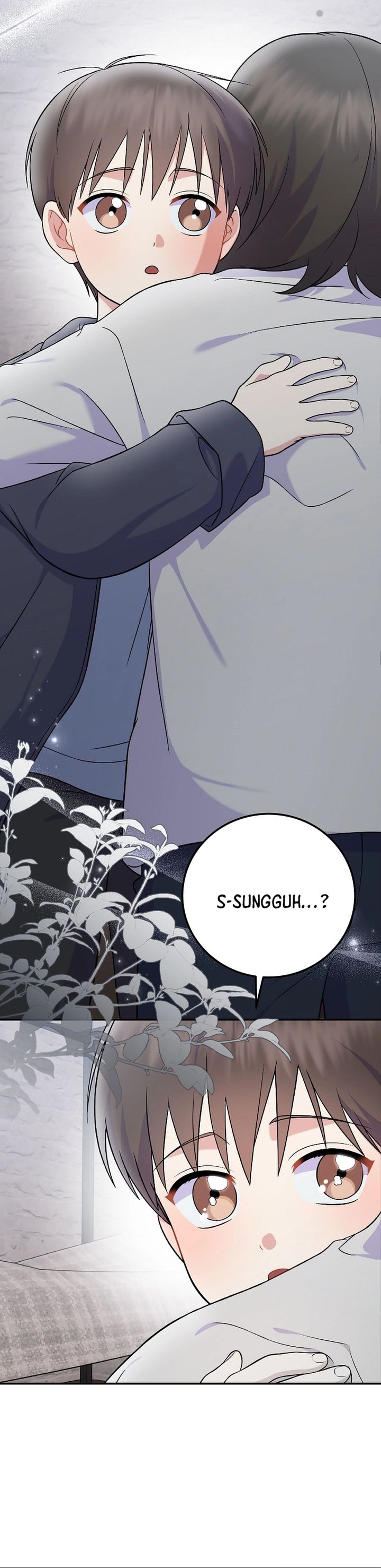 Halaman 29 dari Superstar From Age 0 Chapter 76