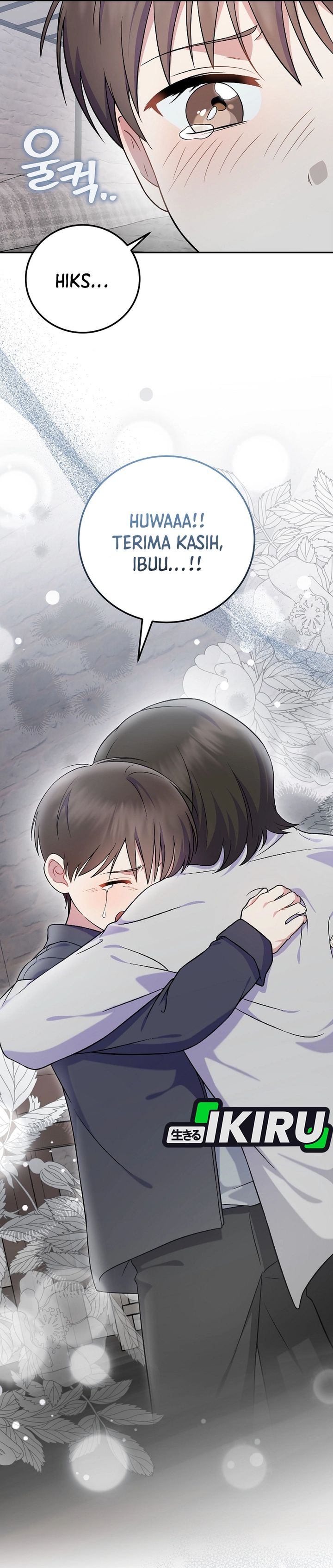 Halaman 30 dari Superstar From Age 0 Chapter 76
