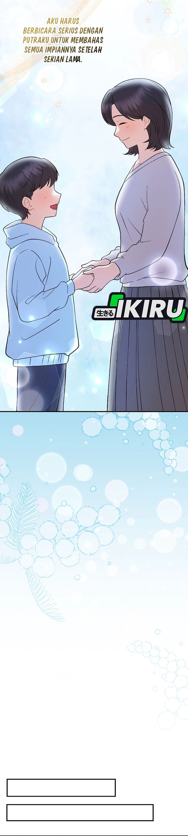 Halaman 32 dari Superstar From Age 0 Chapter 76