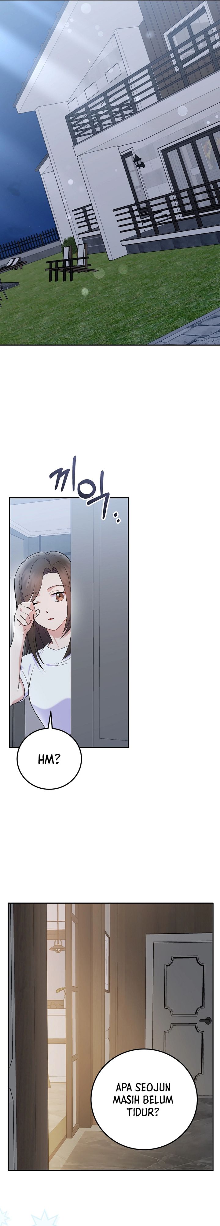 Halaman 33 dari Superstar From Age 0 Chapter 76