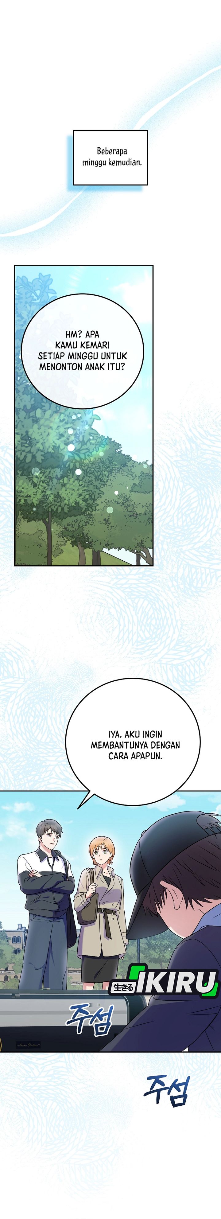 Halaman 4 dari Superstar From Age 0 Chapter 76
