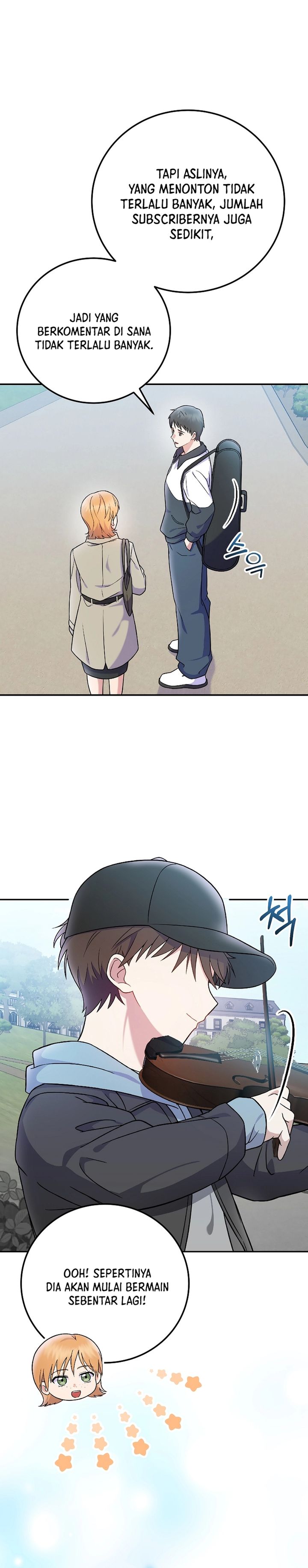 Halaman 6 dari Superstar From Age 0 Chapter 76