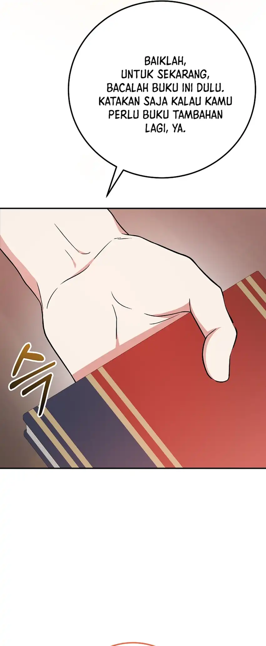 Halaman 3 dari Superstar From Age 0 Chapter 77