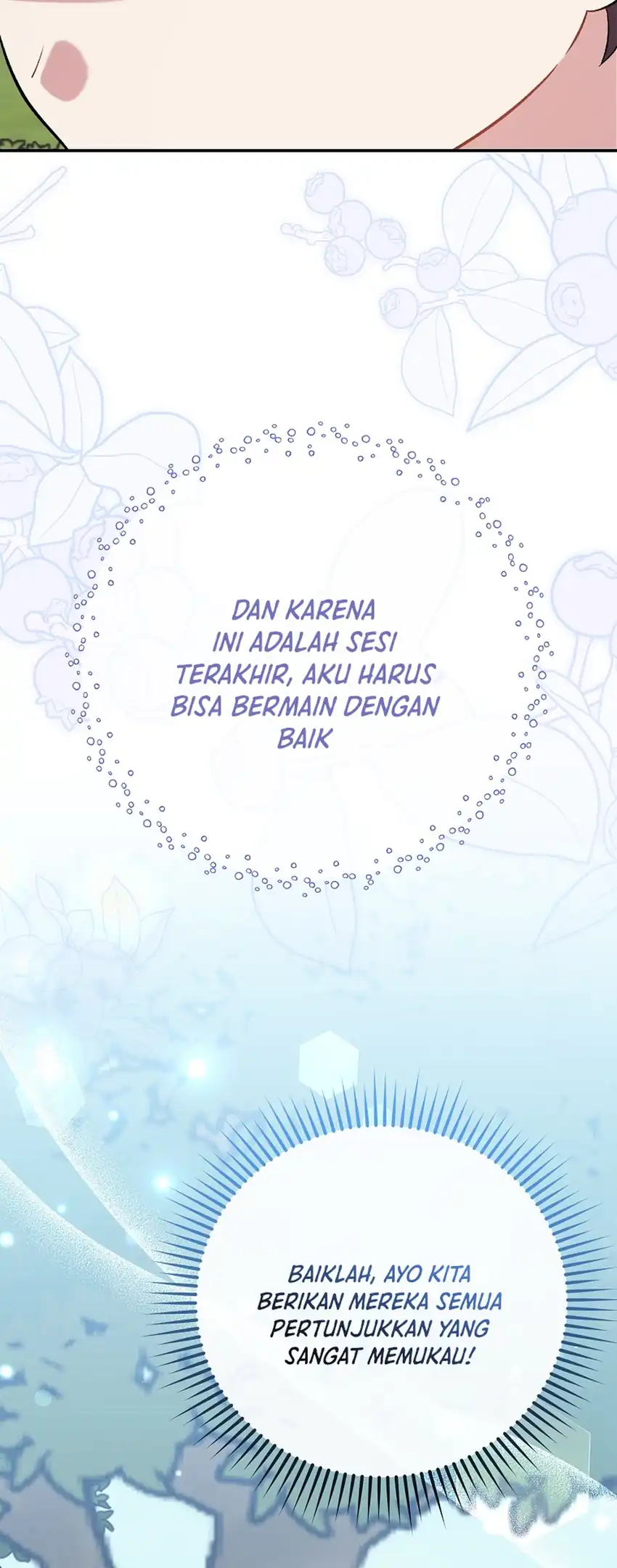Halaman 30 dari Superstar From Age 0 Chapter 77