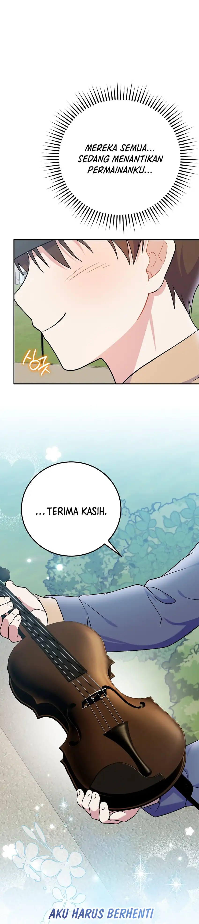 Halaman 42 dari Superstar From Age 0 Chapter 77