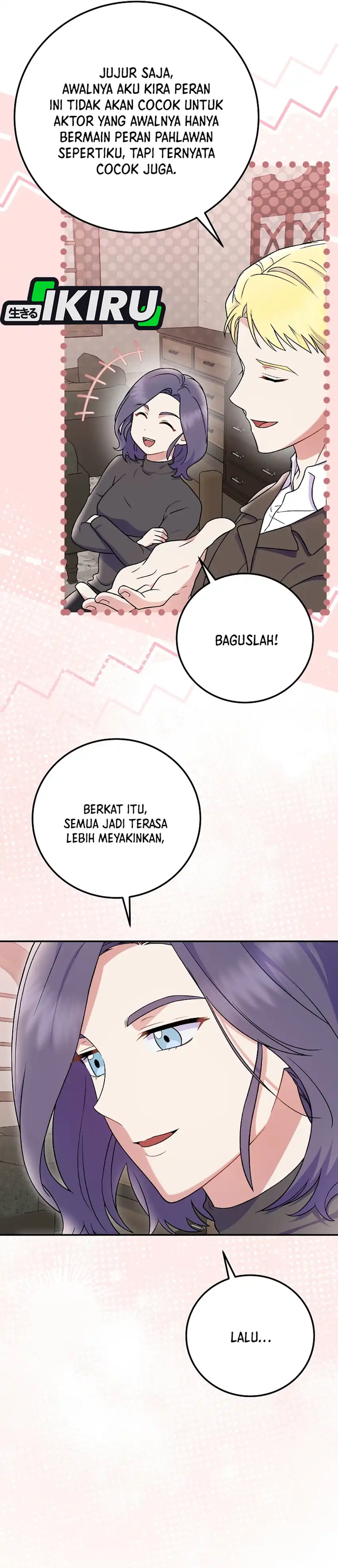 Halaman 6 dari Superstar From Age 0 Chapter 77